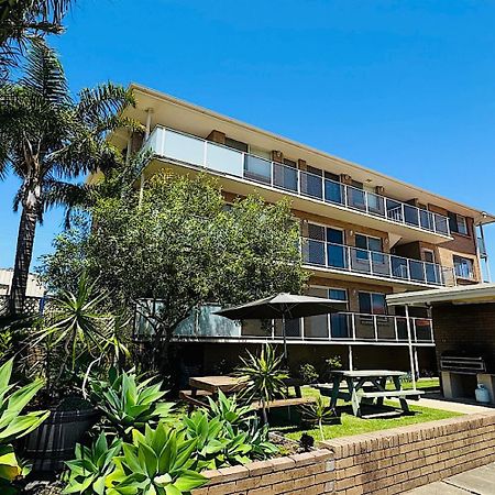 Narooma Palms Holiday Apartments Kültér fotó
