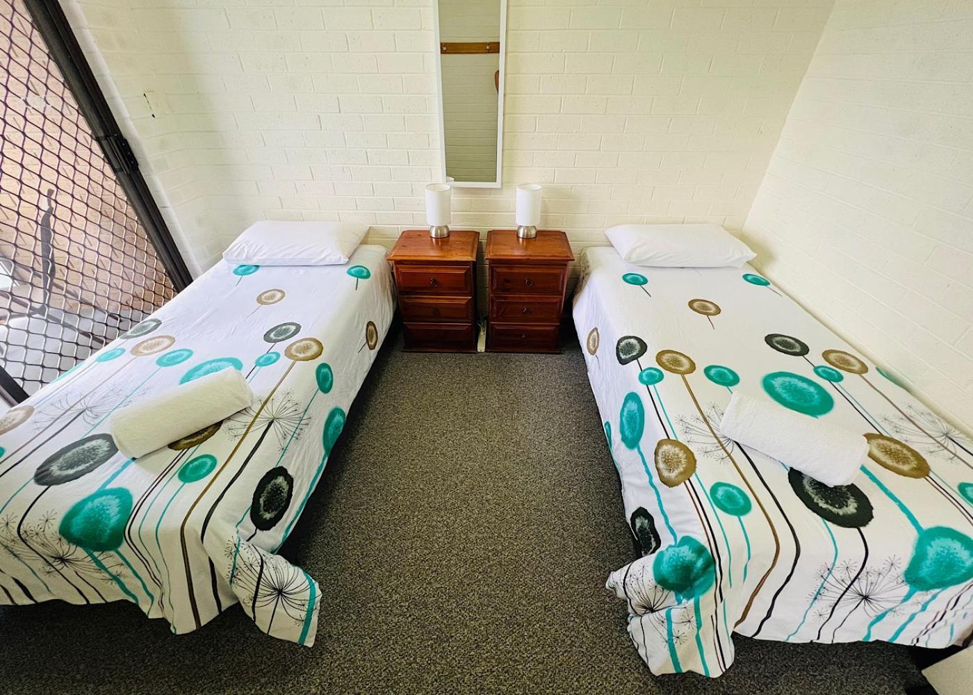 Narooma Palms Holiday Apartments Kültér fotó