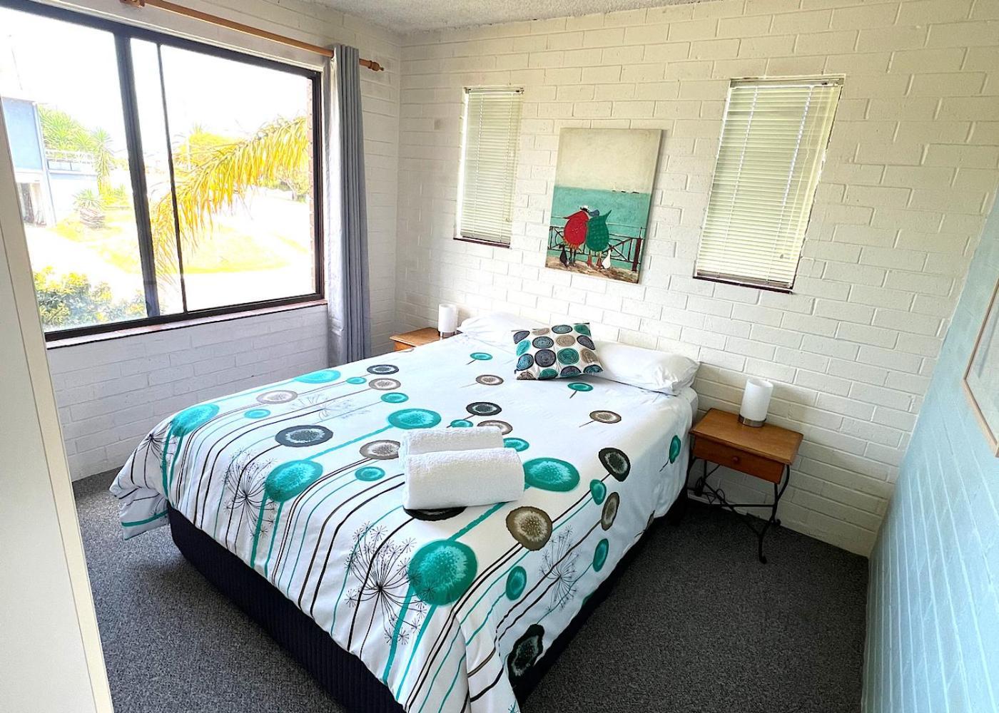 Narooma Palms Holiday Apartments Kültér fotó