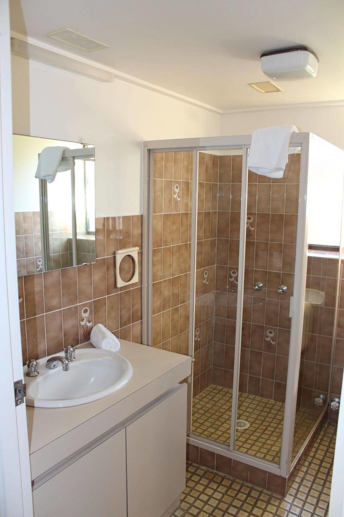 Narooma Palms Holiday Apartments Kültér fotó