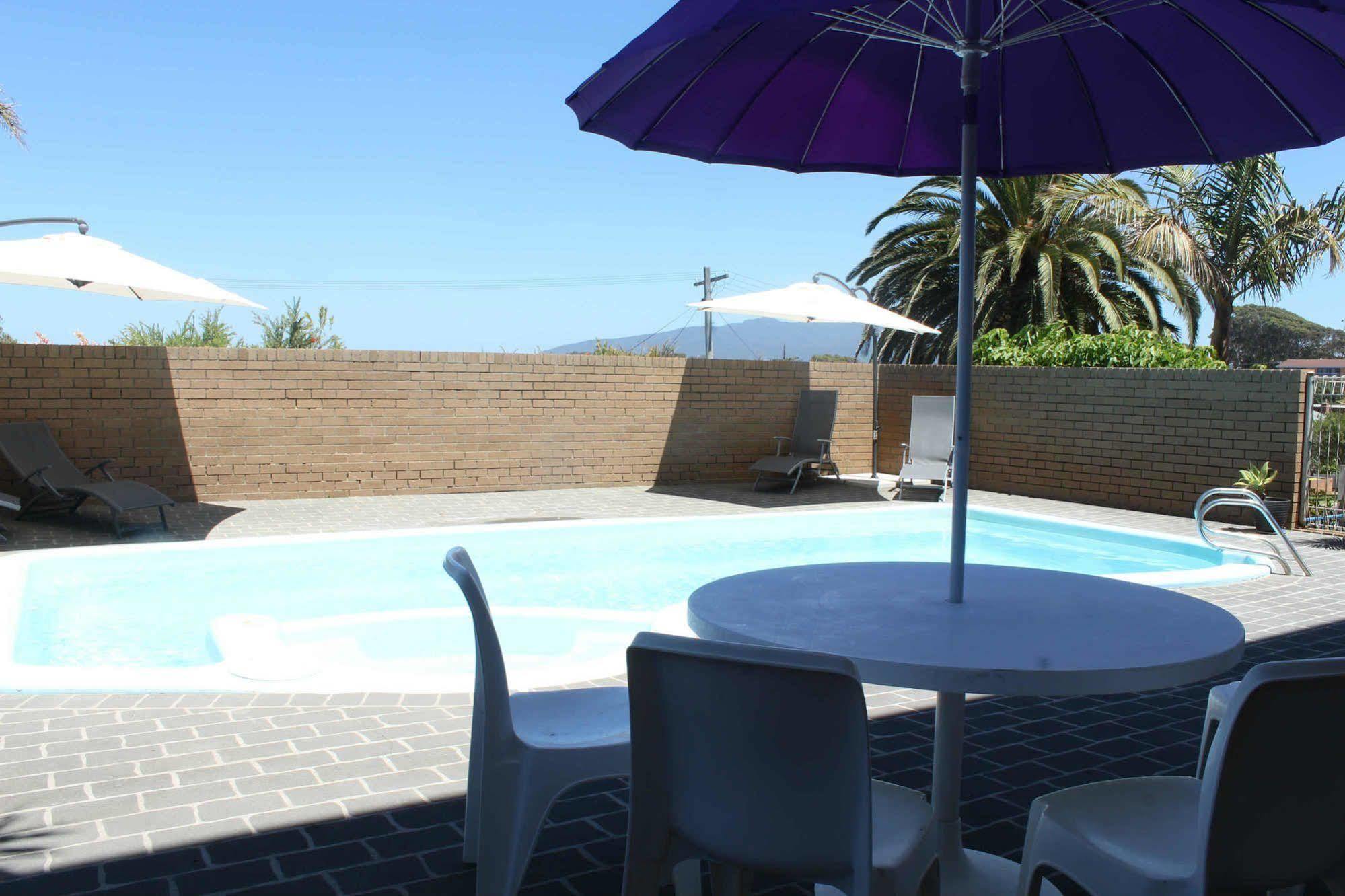 Narooma Palms Holiday Apartments Kültér fotó